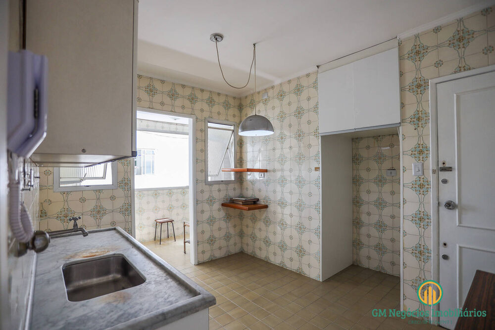 Apartamento, 3 quartos, 103 m² - Foto 3