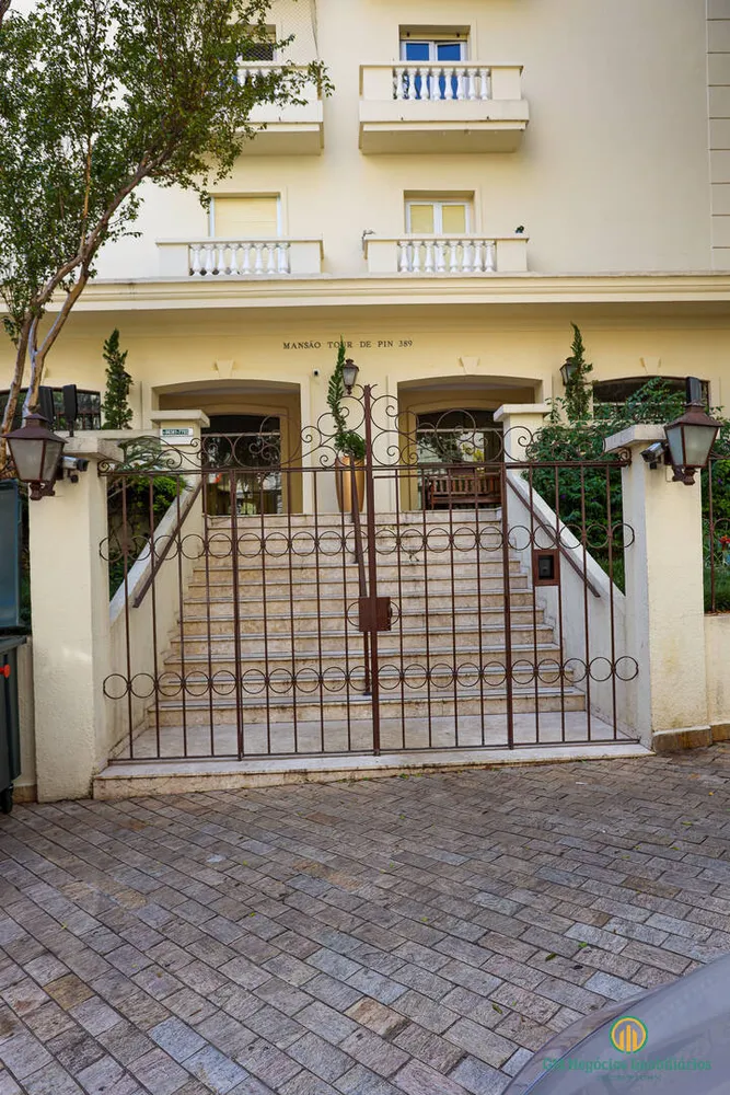 Apartamento, 3 quartos, 103 m² - Foto 10