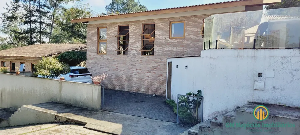 Casa de Condomínio, 3 quartos - Foto 16