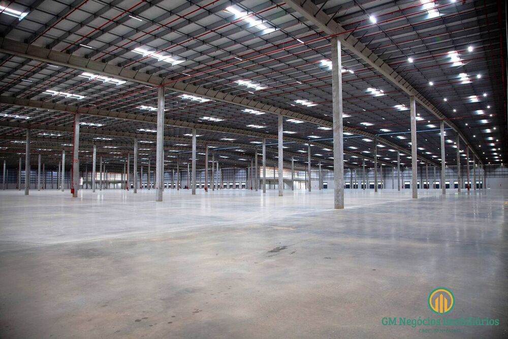 Depósito-Galpão-Armazém para alugar, 6189m² - Foto 2