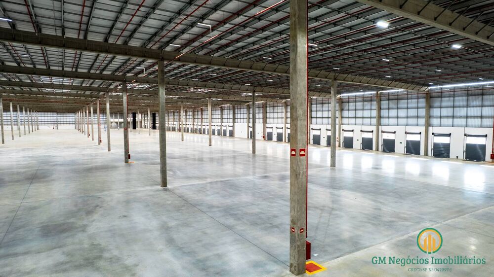 Depósito-Galpão-Armazém para alugar, 6189m² - Foto 1