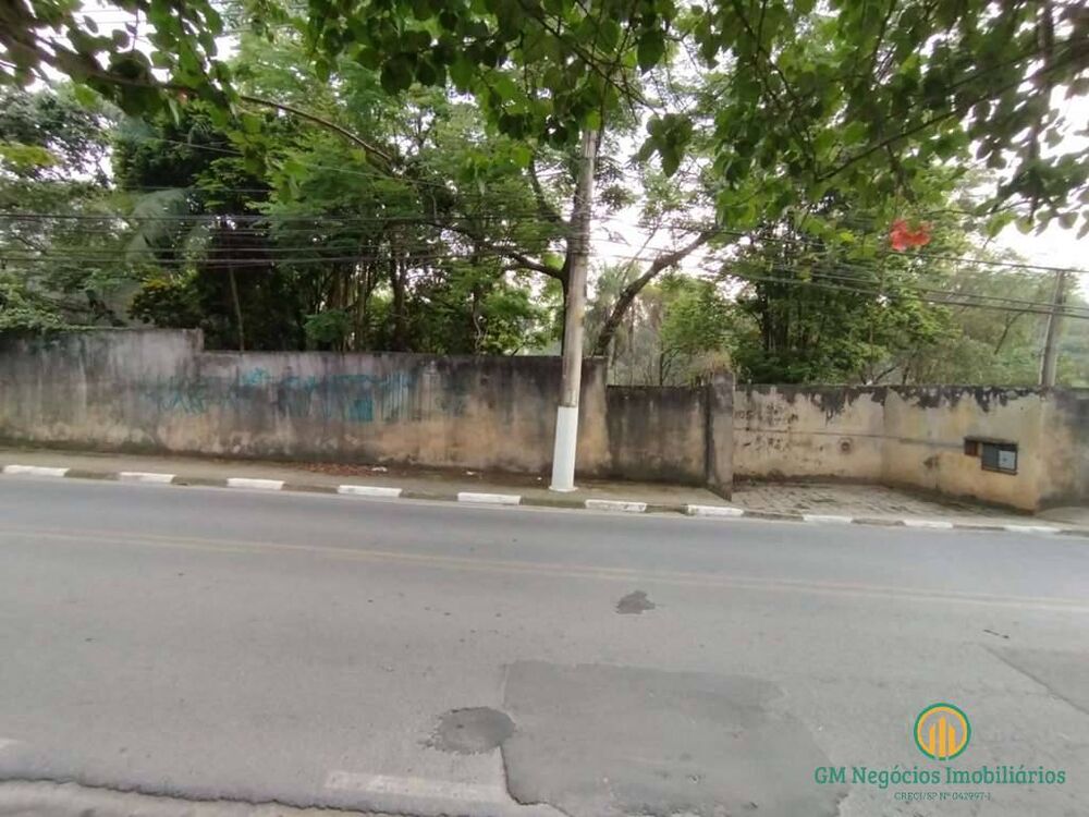 Terreno à venda e aluguel, 2532m² - Foto 3