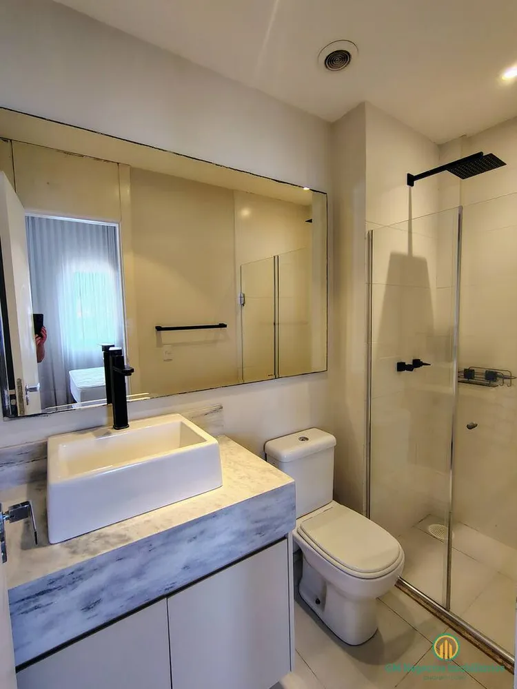 Apartamento, 38 m² - Foto 9