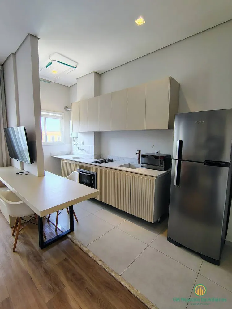 Apartamento, 38 m² - Foto 4