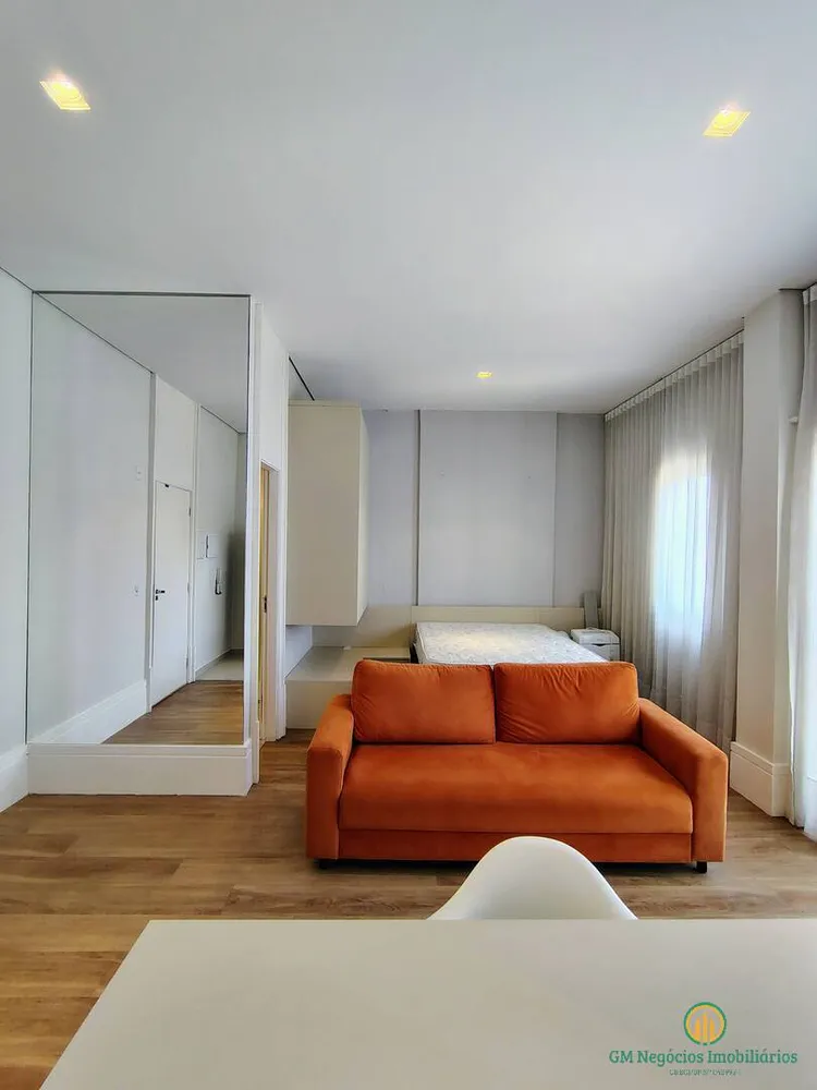 Apartamento, 38 m² - Foto 6