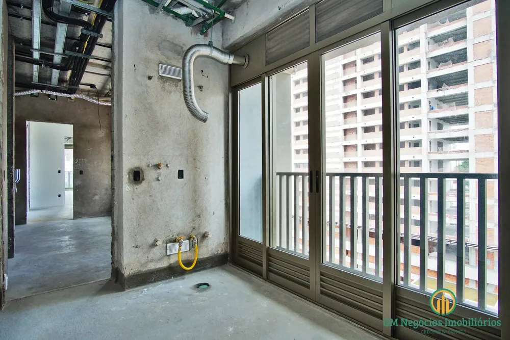 Apartamento, 4 quartos, 358 m² - Foto 8