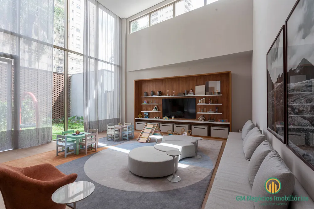 Apartamento, 4 quartos, 358 m² - Foto 18