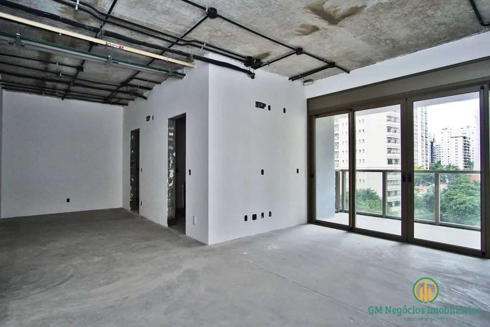 Apartamento, 4 quartos, 358 m² - Foto 6