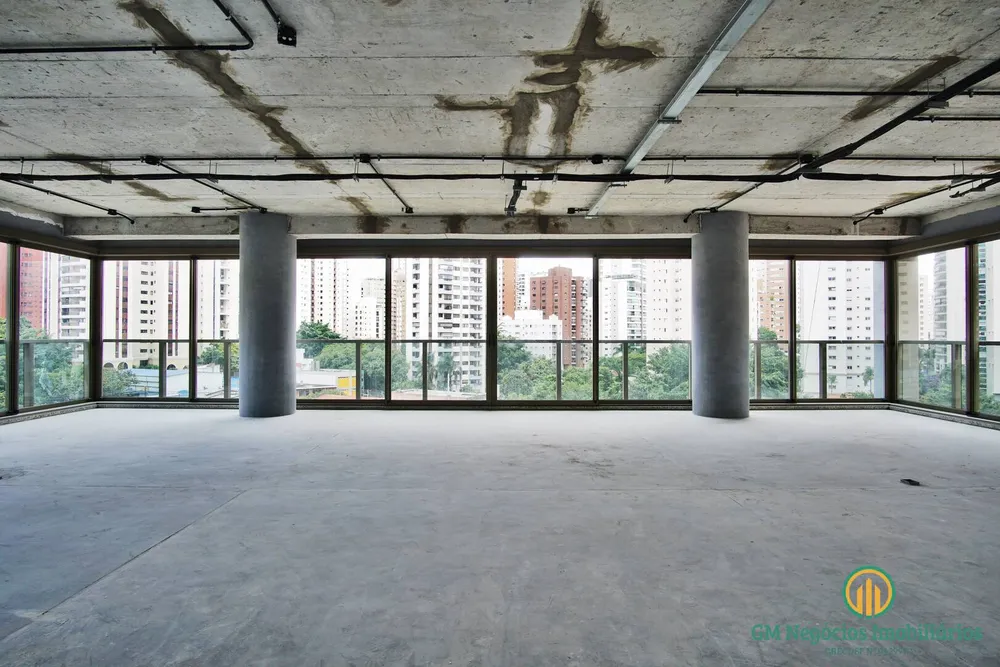 Apartamento, 4 quartos, 358 m² - Foto 7