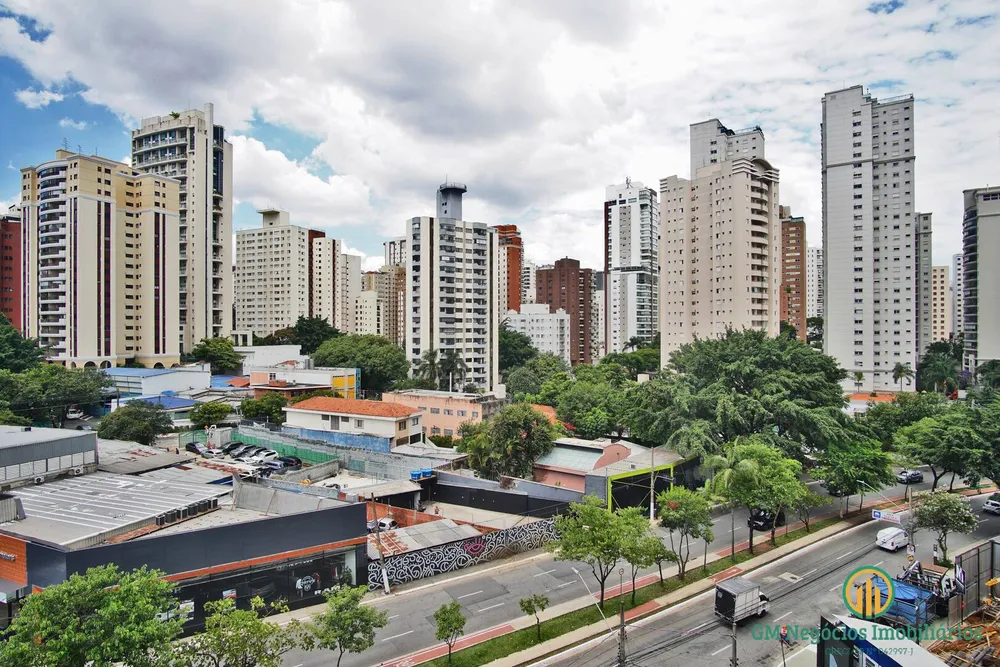 Apartamento, 4 quartos, 358 m² - Foto 5