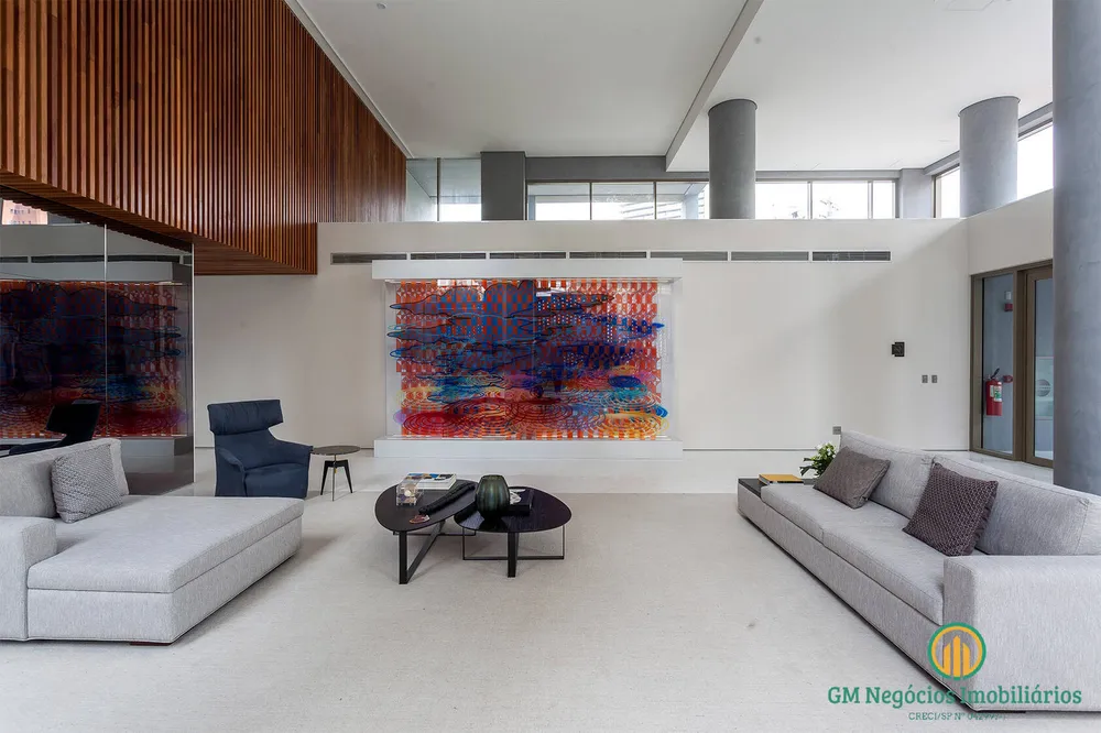 Apartamento, 4 quartos, 358 m² - Foto 19