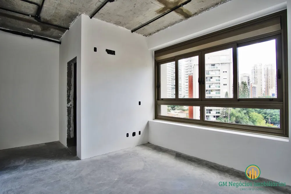 Apartamento, 4 quartos, 358 m² - Foto 8