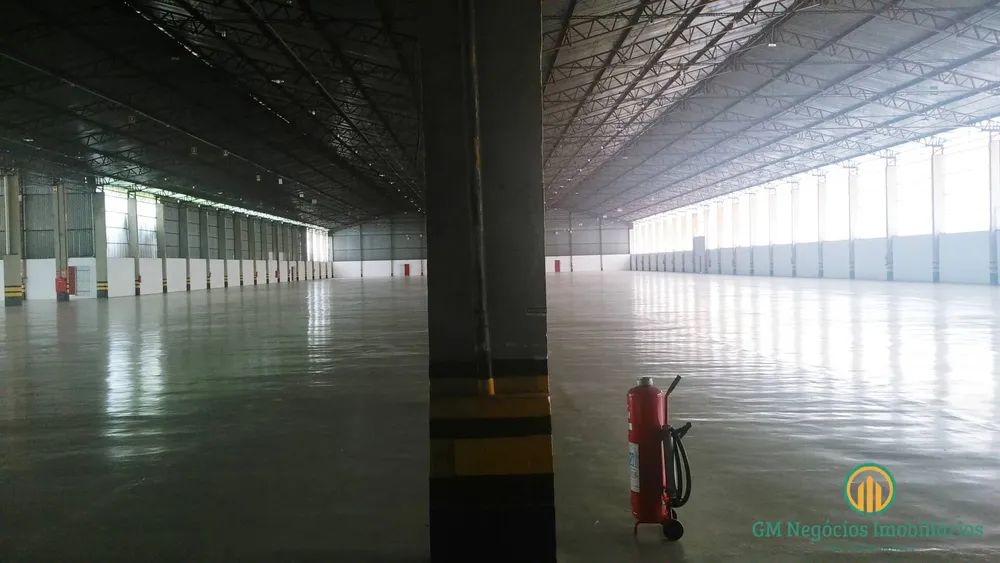 Depósito-Galpão, 10000 m² - Foto 2