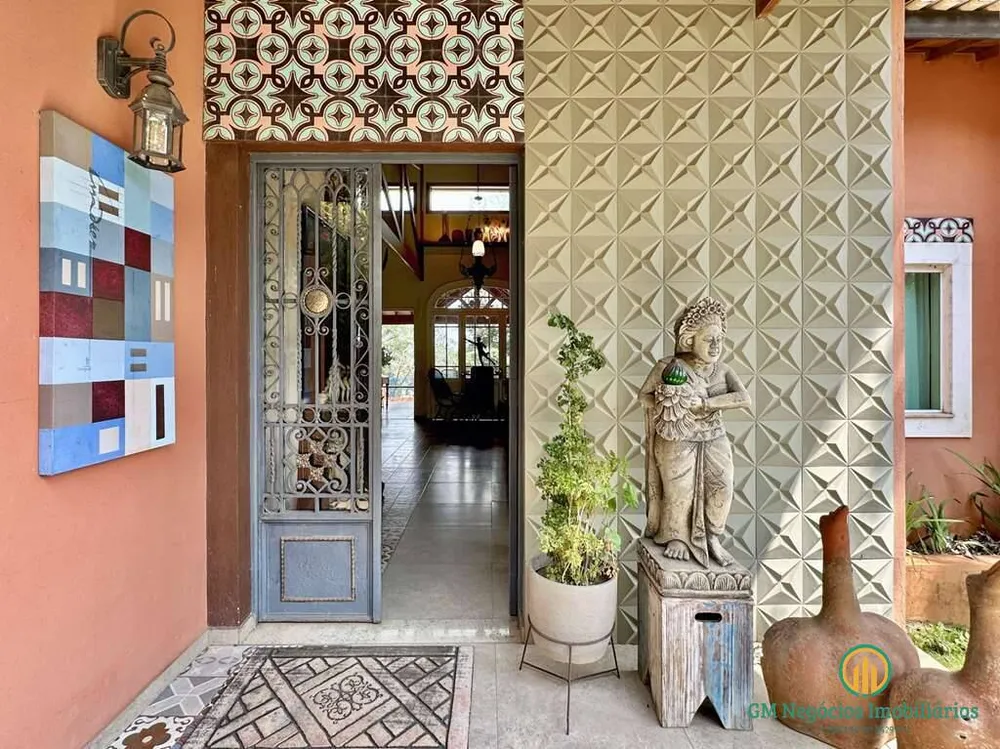 Casa de Condomínio - Foto 2