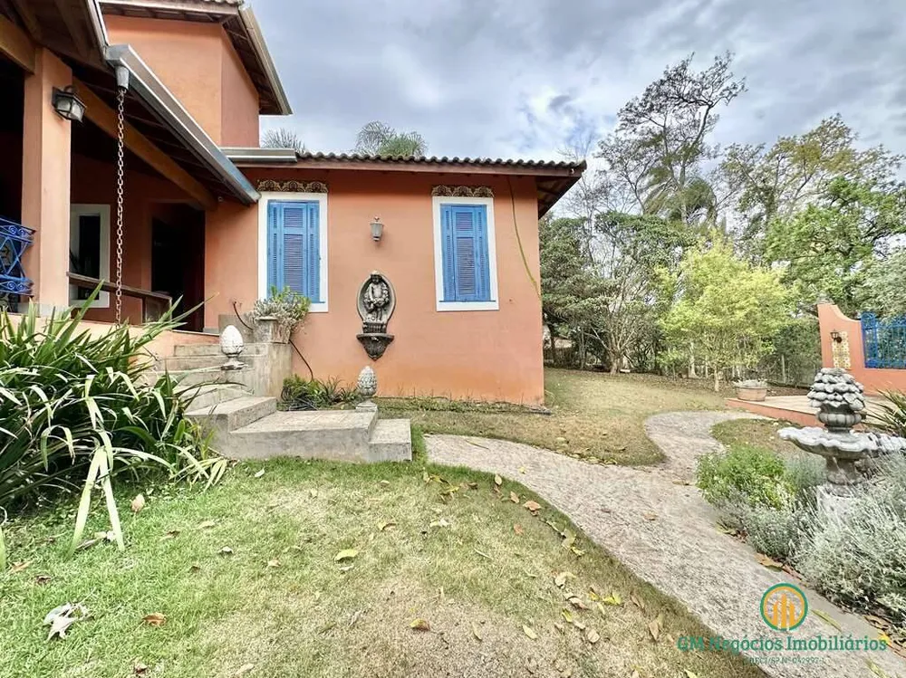 Casa de Condomínio - Foto 5