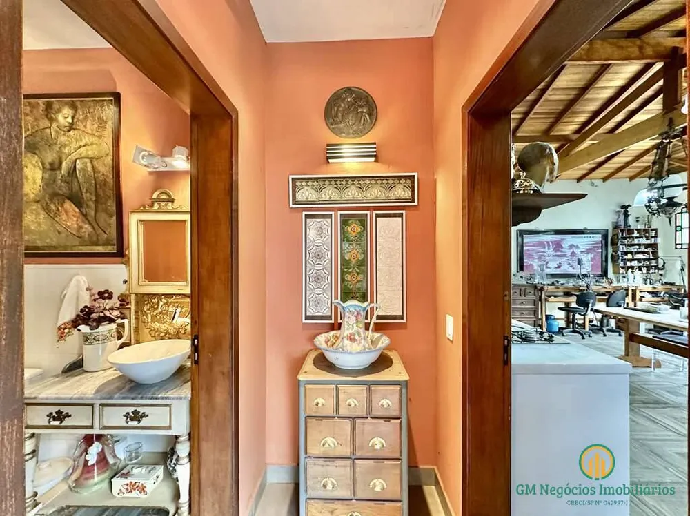 Casa de Condomínio - Foto 1