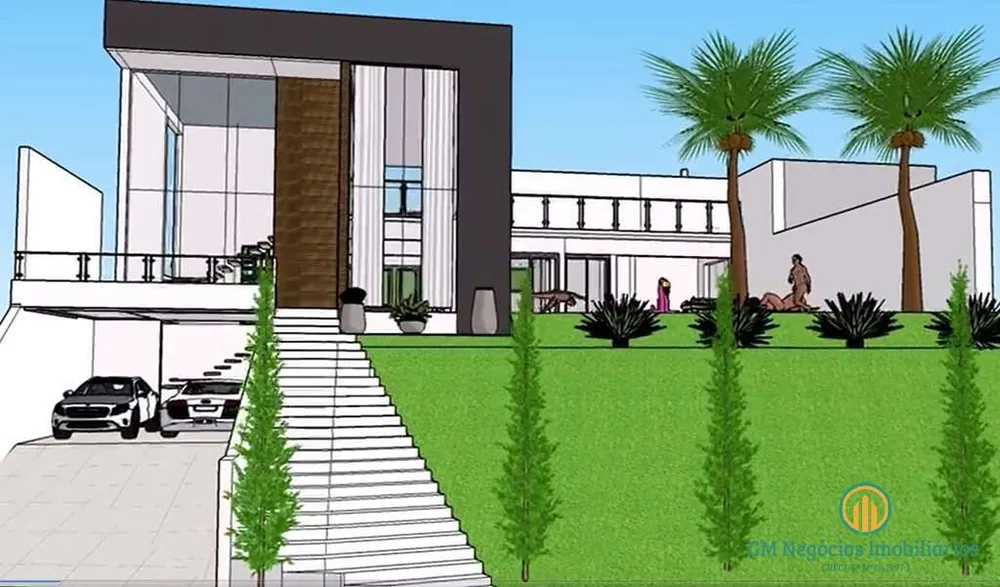 Terreno, 516 m² - Foto 6