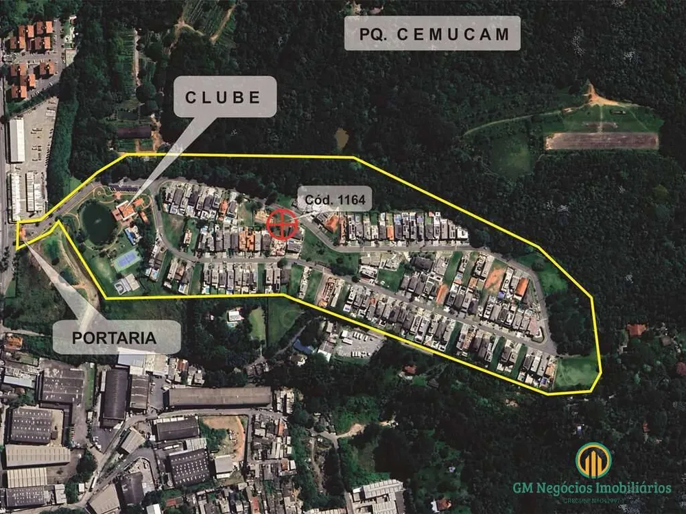 Terreno, 516 m² - Foto 8