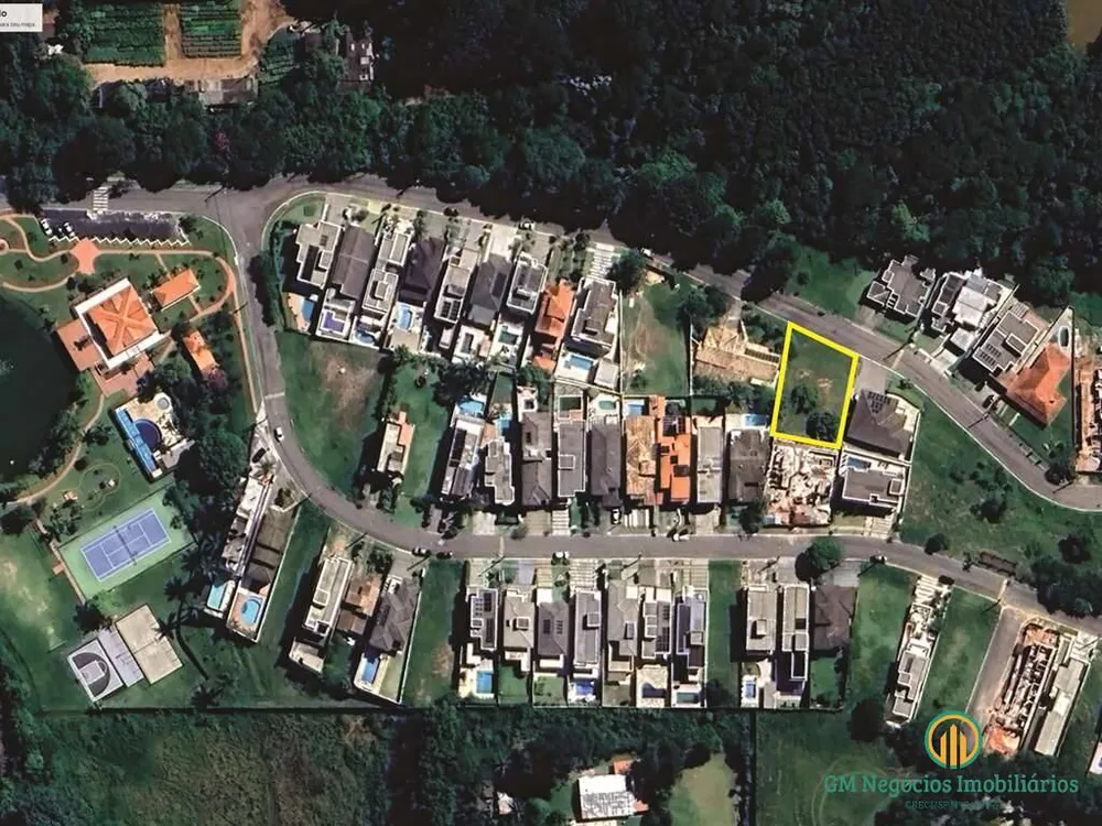 Terreno, 516 m² - Foto 7