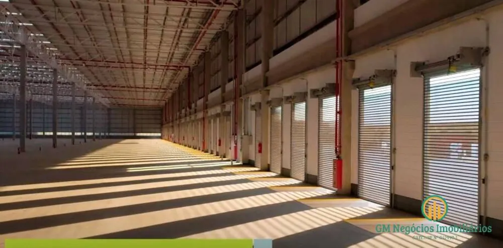 Depósito-Galpão, 3598 m² - Foto 8