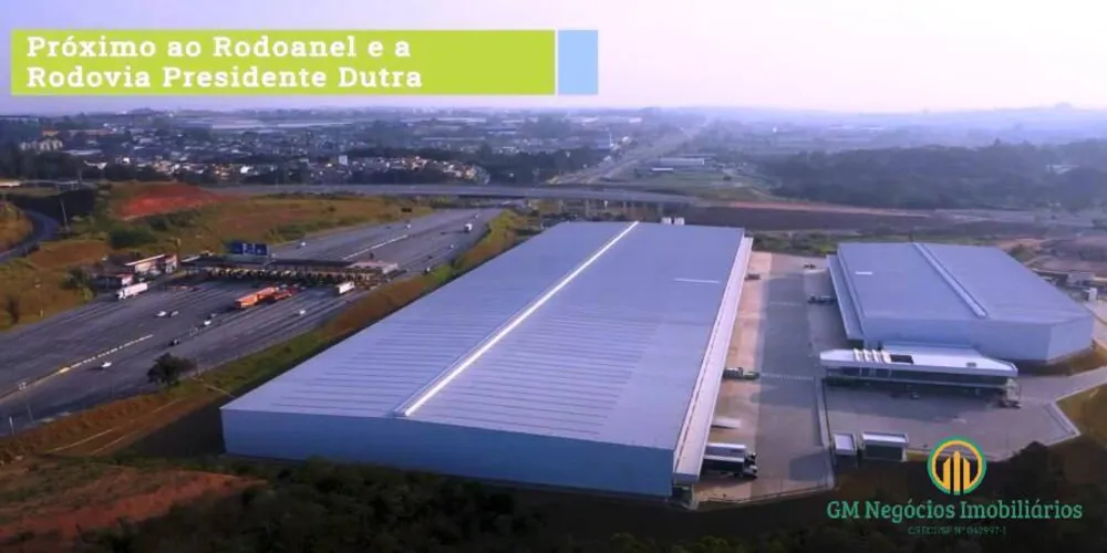 Depósito-Galpão, 3598 m² - Foto 11