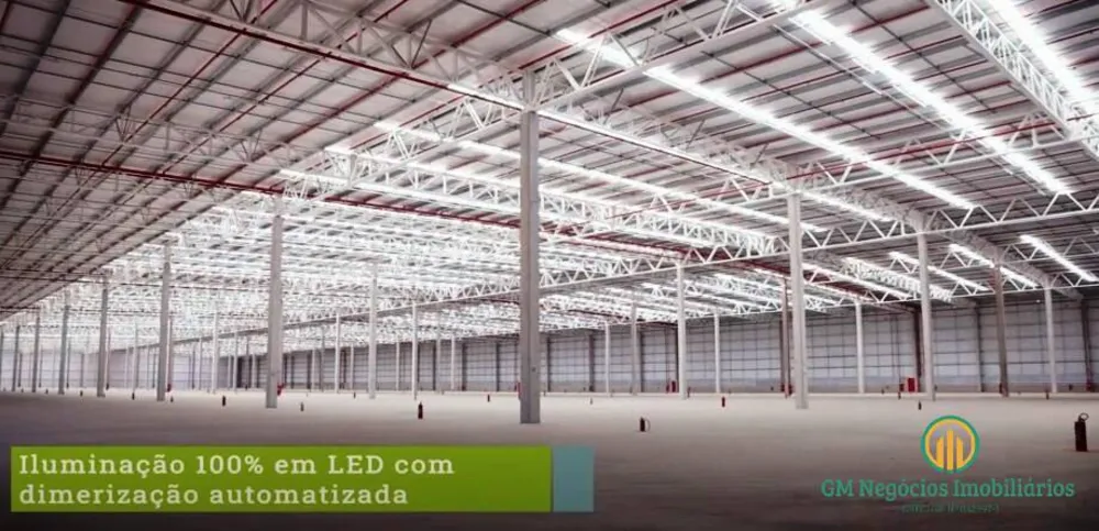 Depósito-Galpão, 3598 m² - Foto 9