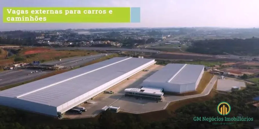 Depósito-Galpão, 3598 m² - Foto 1