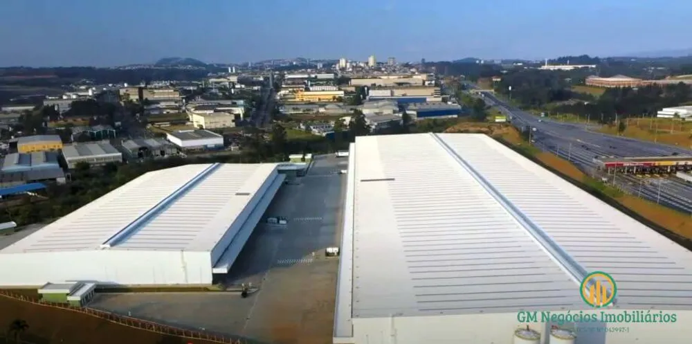 Depósito-Galpão, 3598 m² - Foto 2