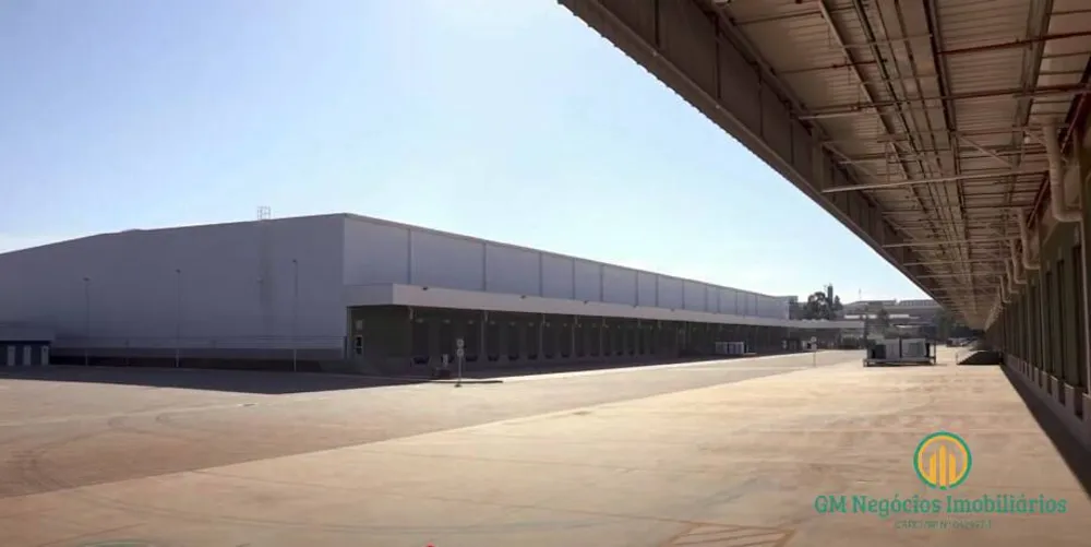 Depósito-Galpão, 3598 m² - Foto 12
