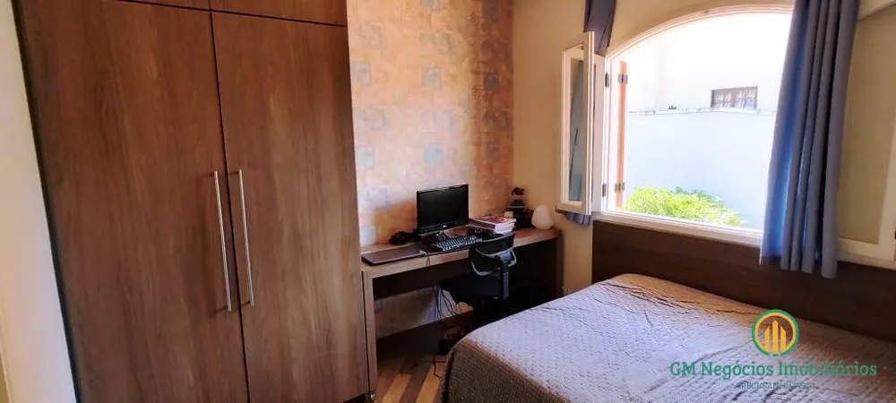 Casa de Condomínio, 3 quartos - Foto 10
