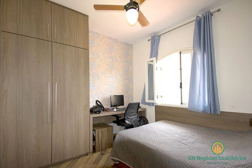 Casa de Condomínio, 3 quartos - Foto 5