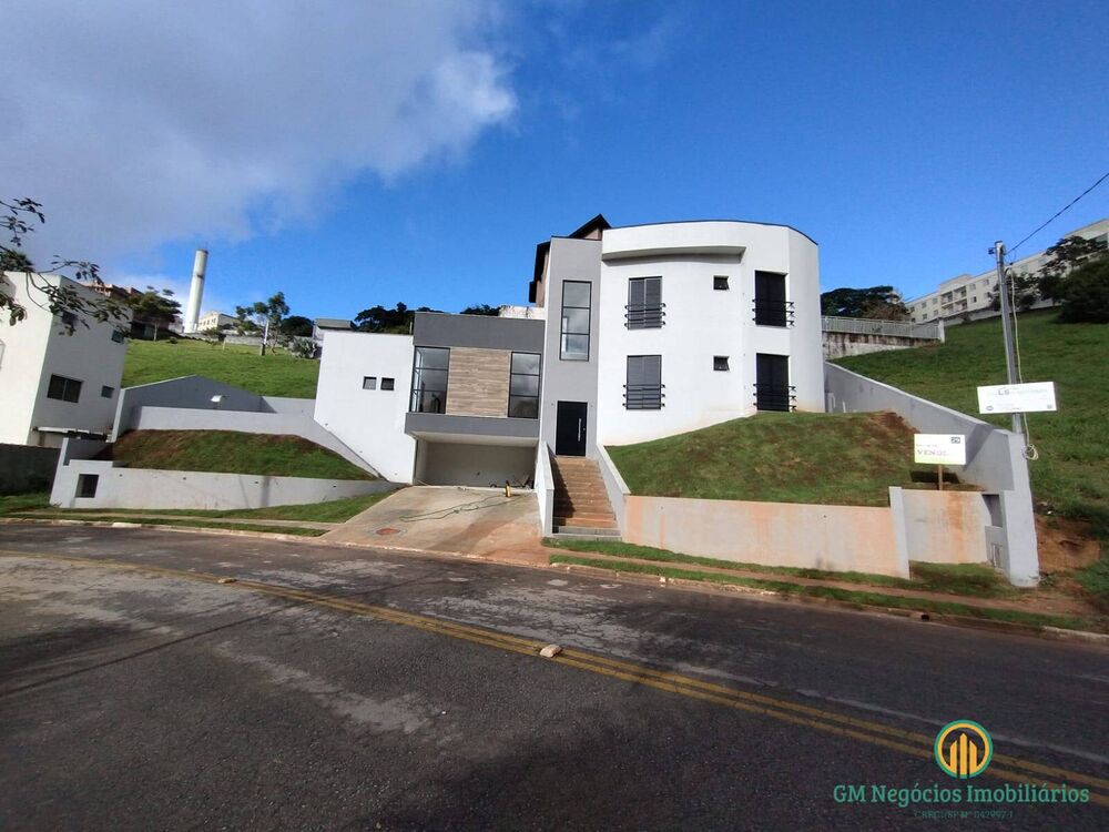 Casa de Condomínio à venda com 5 quartos, 338m² - Foto 8
