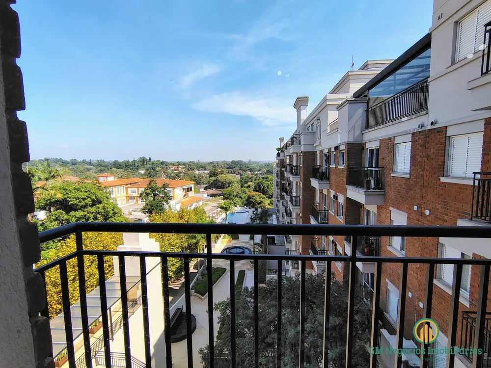 Apartamento, 1 quarto, 38 m² - Foto 5