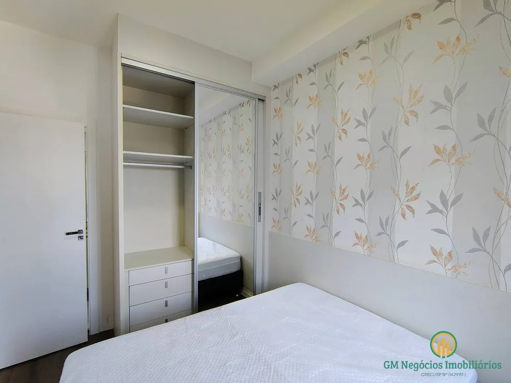 Apartamento, 1 quarto, 38 m² - Foto 7