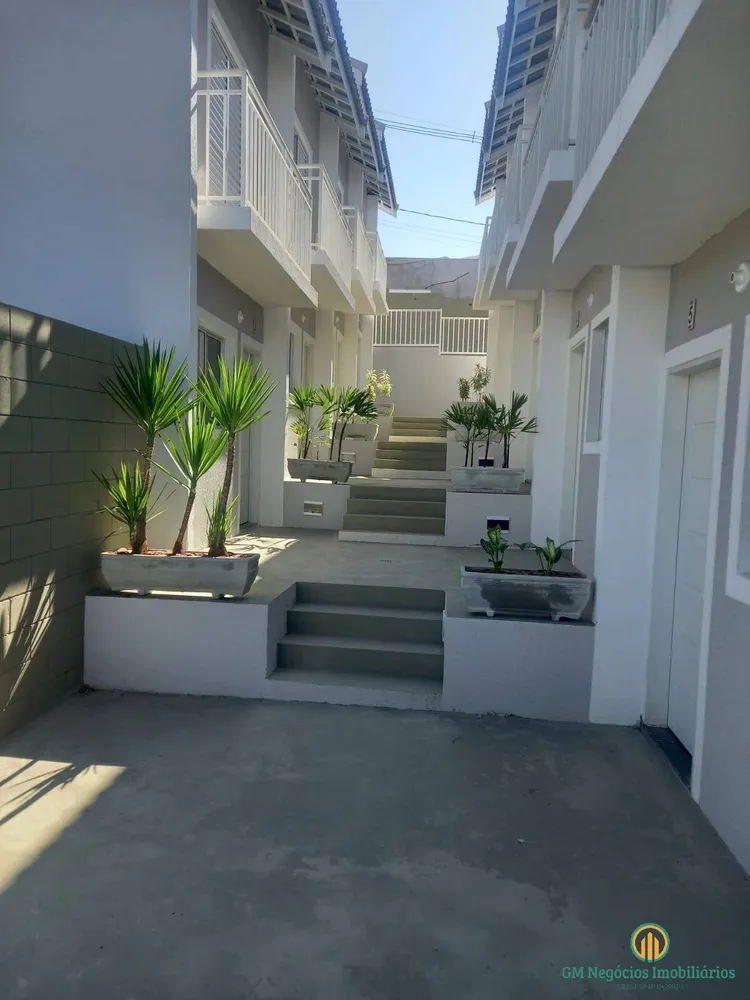 Casa de Condomínio, 2 quartos - Foto 6