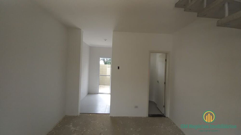 Casa de Condomínio, 2 quartos - Foto 4