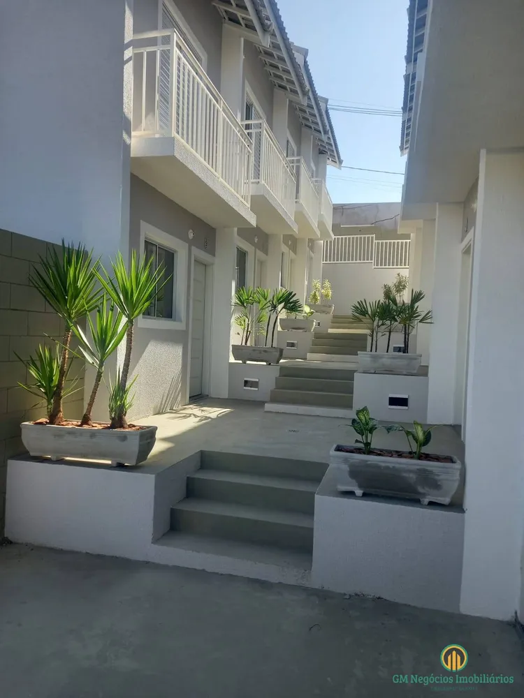 Casa de Condomínio, 2 quartos - Foto 7