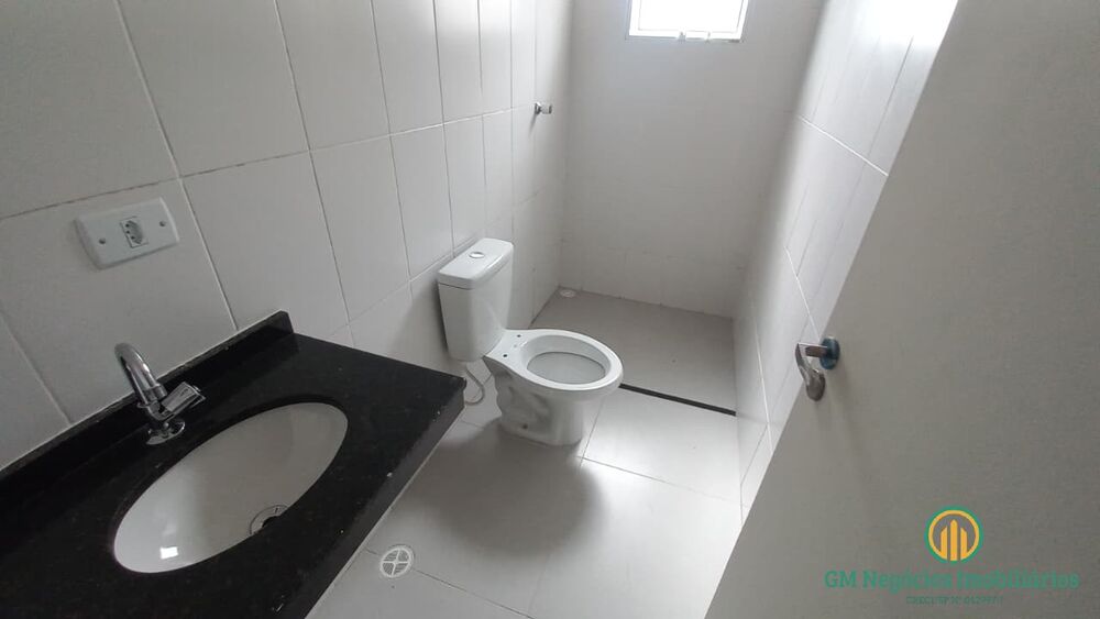 Casa de Condomínio, 2 quartos - Foto 1