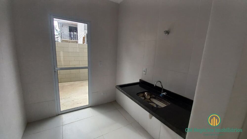 Casa de Condomínio, 2 quartos - Foto 3