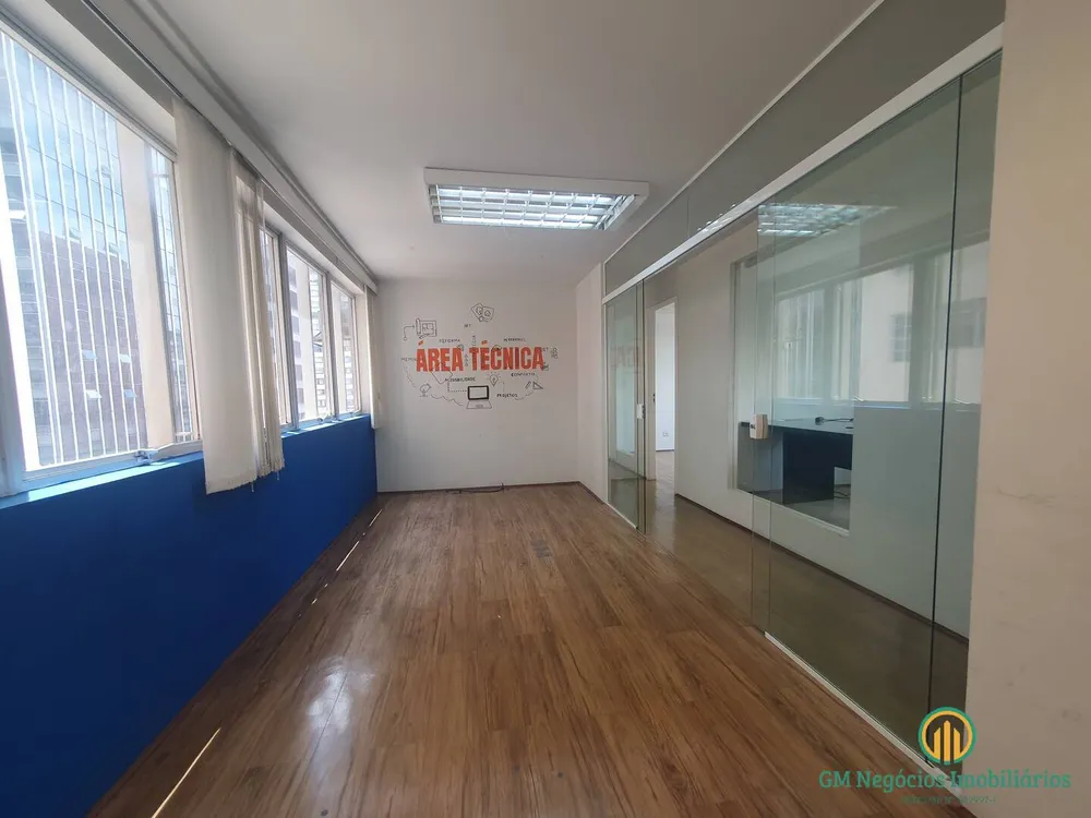 Sala-Conjunto, 76 m² - Foto 2