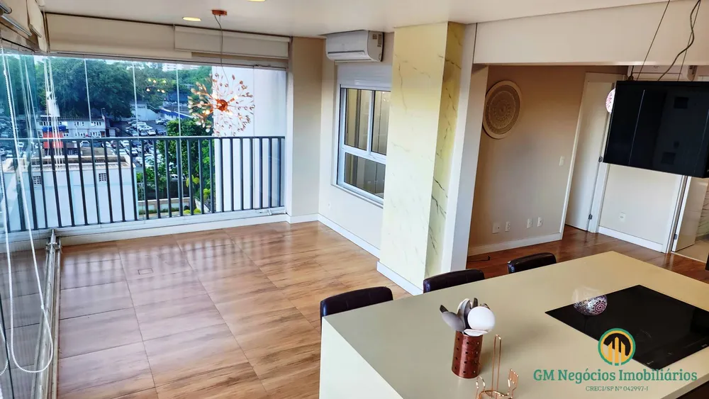 Apartamento, 4 quartos, 193 m² - Foto 16