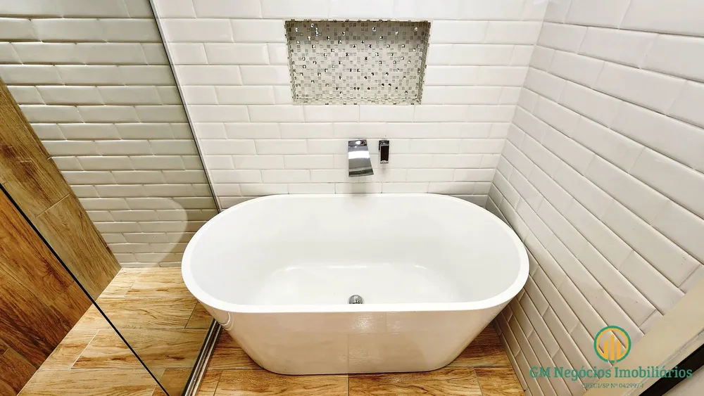 Apartamento, 4 quartos, 193 m² - Foto 5
