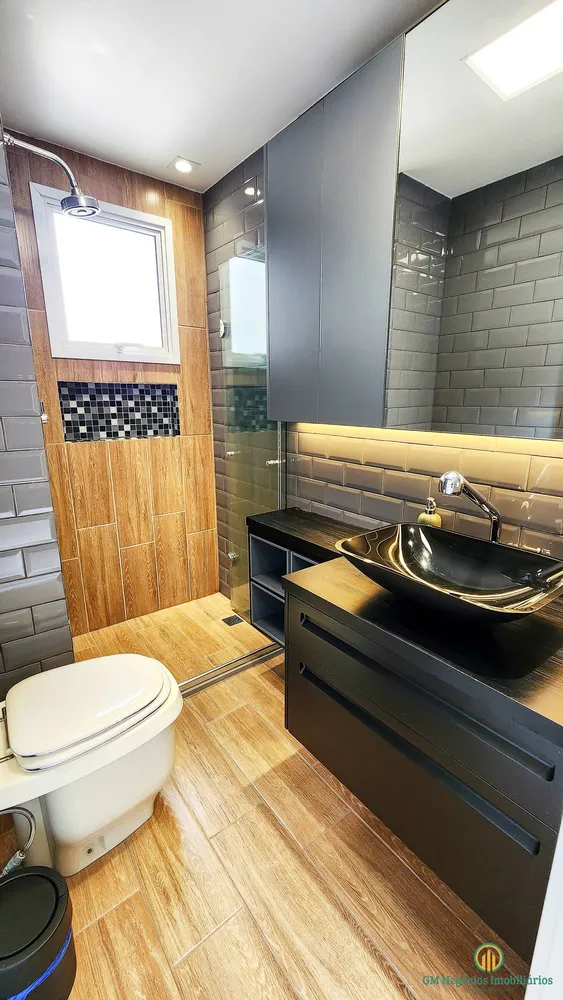 Apartamento, 4 quartos, 193 m² - Foto 15
