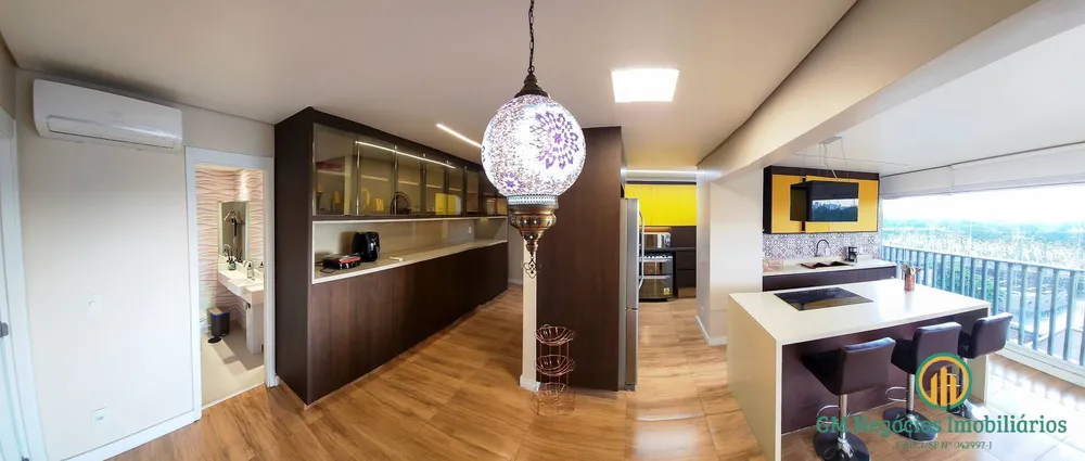 Apartamento, 4 quartos, 193 m² - Foto 10