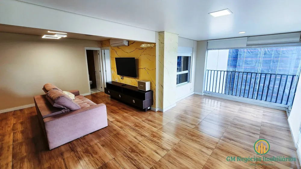 Apartamento, 4 quartos, 193 m² - Foto 3