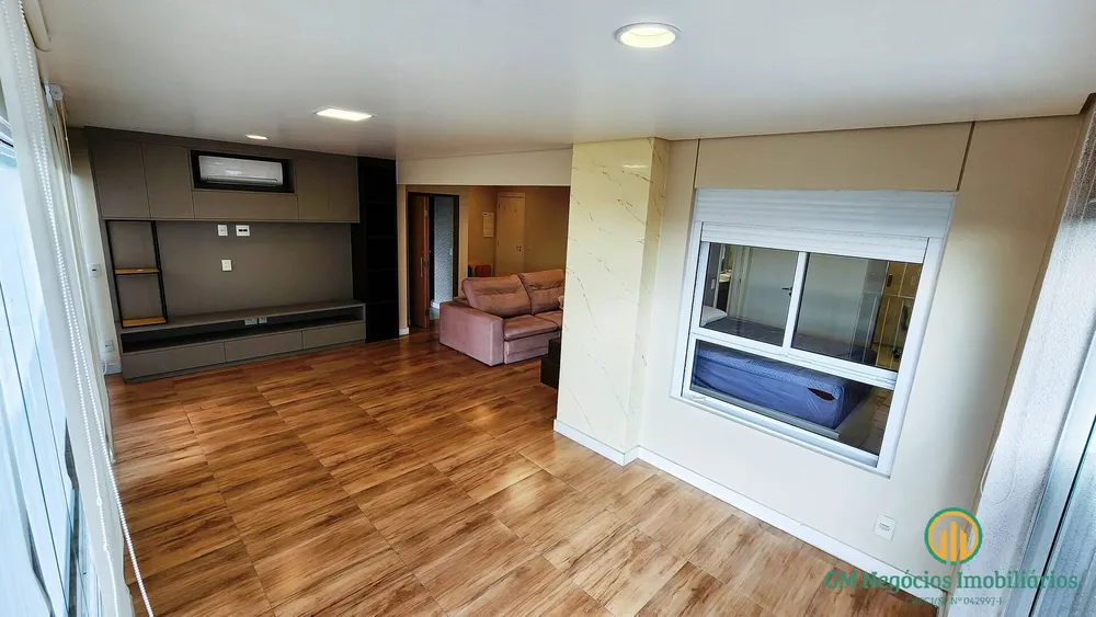 Apartamento, 4 quartos, 193 m² - Foto 4
