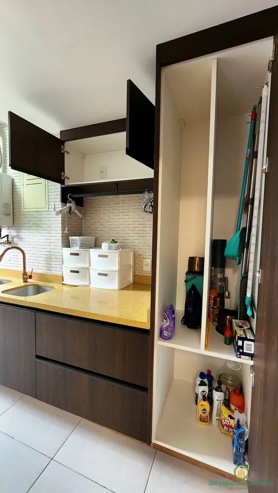 Apartamento, 4 quartos, 193 m² - Foto 8