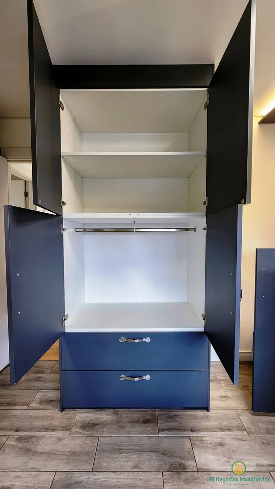 Apartamento, 4 quartos, 193 m² - Foto 12