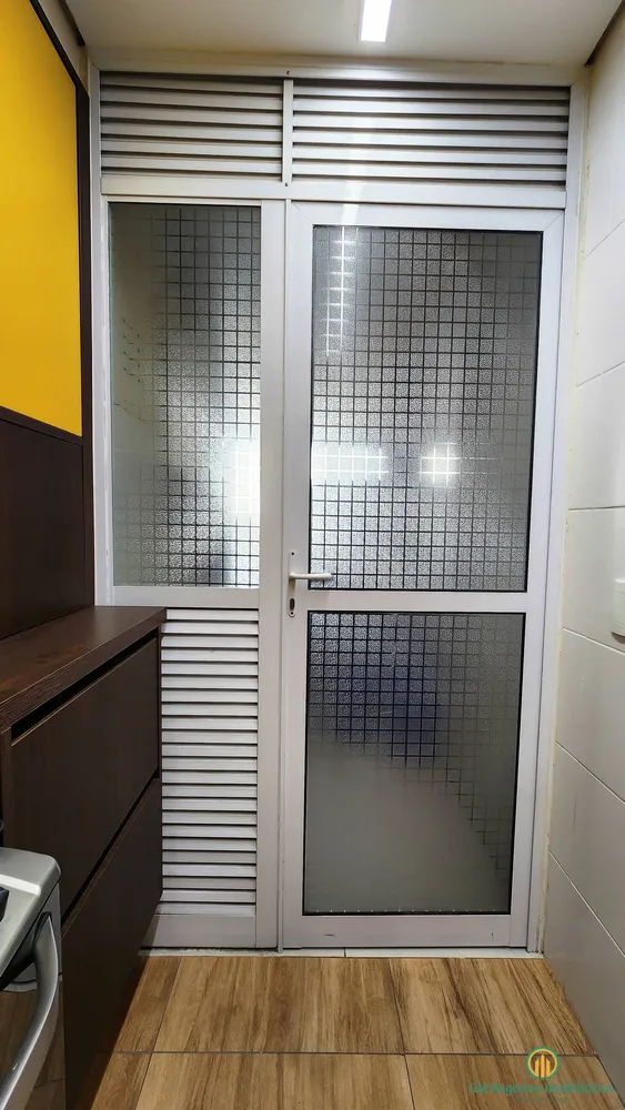 Apartamento, 4 quartos, 193 m² - Foto 13