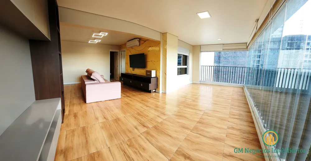Apartamento, 4 quartos, 193 m² - Foto 2